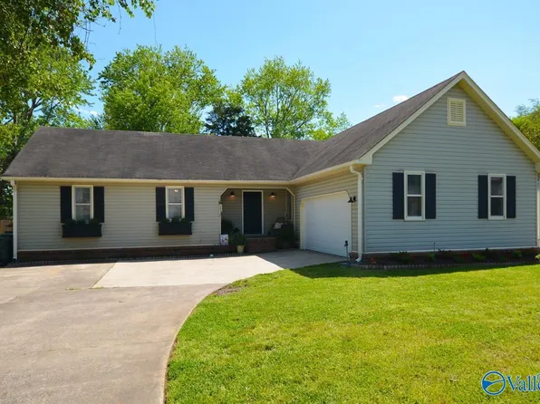 2511 Wynterhall Rd SE, Huntsville, AL 35803