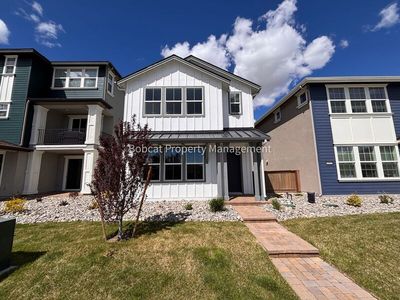 1150 Little Ln, Carson City, NV, 89701