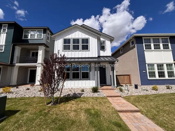 1150 Little Ln, Carson City, NV 89701