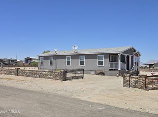 67881 Mesquite Ave, Salome, AZ 85348