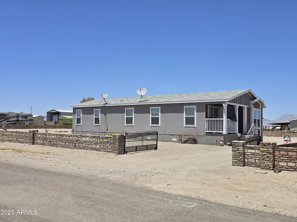 67881 Mesquite Avenue, Salome, AZ 85348