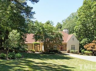 6604 Fifebrew Ln, Raleigh, NC 27614