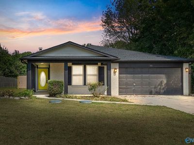151 Carillo Ln, Harvest, AL, 35773