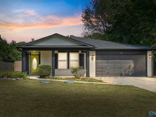 151 Carillo Ln, Harvest, AL 35773