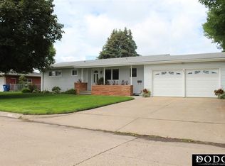 1816 E 8th St, Fremont, NE 68025
