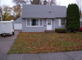1915 S Willow Ave, Sioux Falls, SD 57105