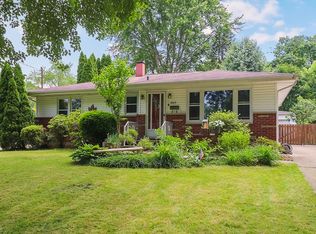 1065 Terrell Dr, Akron, OH 44313