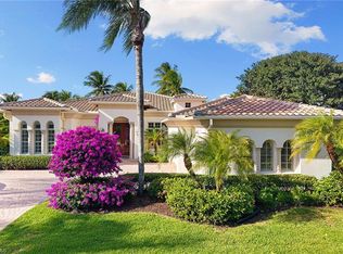 1701 Venezia WAY, NAPLES, FL 34105