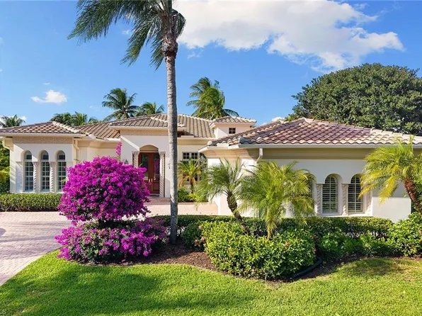 1701 Venezia WAY, NAPLES, FL 34105