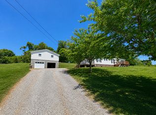 1916 Susong Memorial Rd, Greeneville, TN 37743