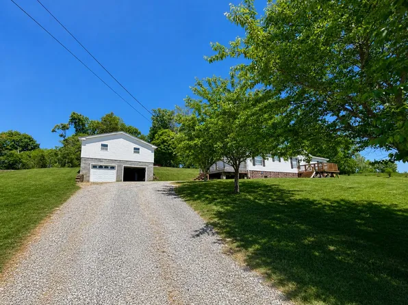 1916 Susong Memorial Rd, Greeneville, TN 37743