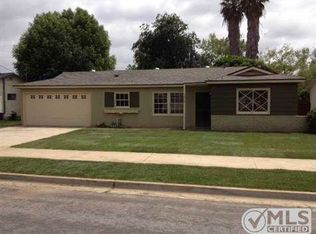 9105 Gorge Ave, Santee, CA 92071