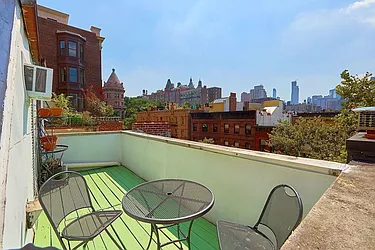 Rented by Keller Williams NYC