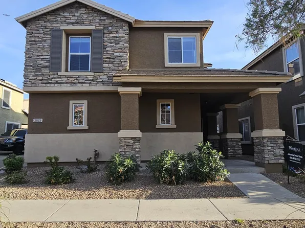 3029 W Villa Cassandra Drive, Phoenix, AZ 85086