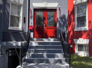 3606 New Hampshire Ave NW, Washington, DC 20010