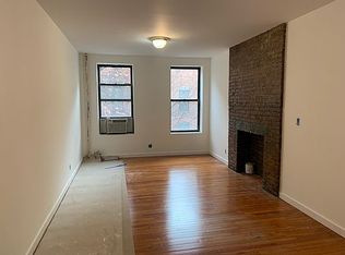 73 Orchard St APT 3, New York, NY 10002