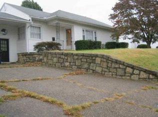 500 Norway Ave, Huntington, WV 25705