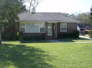1525 Wells Dr, Columbus, GA 31906