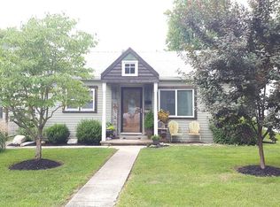 358 Pocahontas St, Xenia, OH 45385