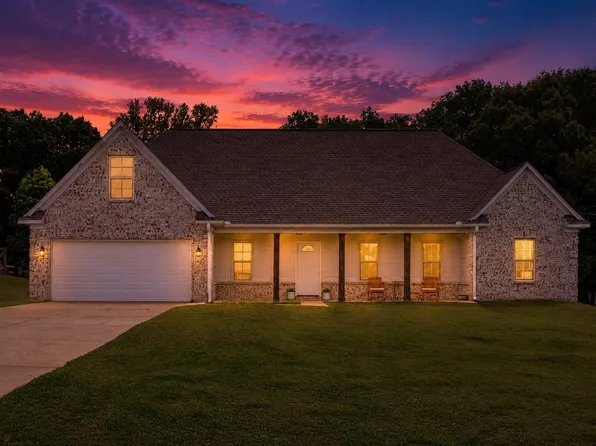 270 Crad Baskin Dr, Burlison, TN 38015