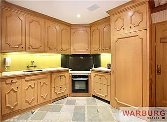 Sold by Warburg