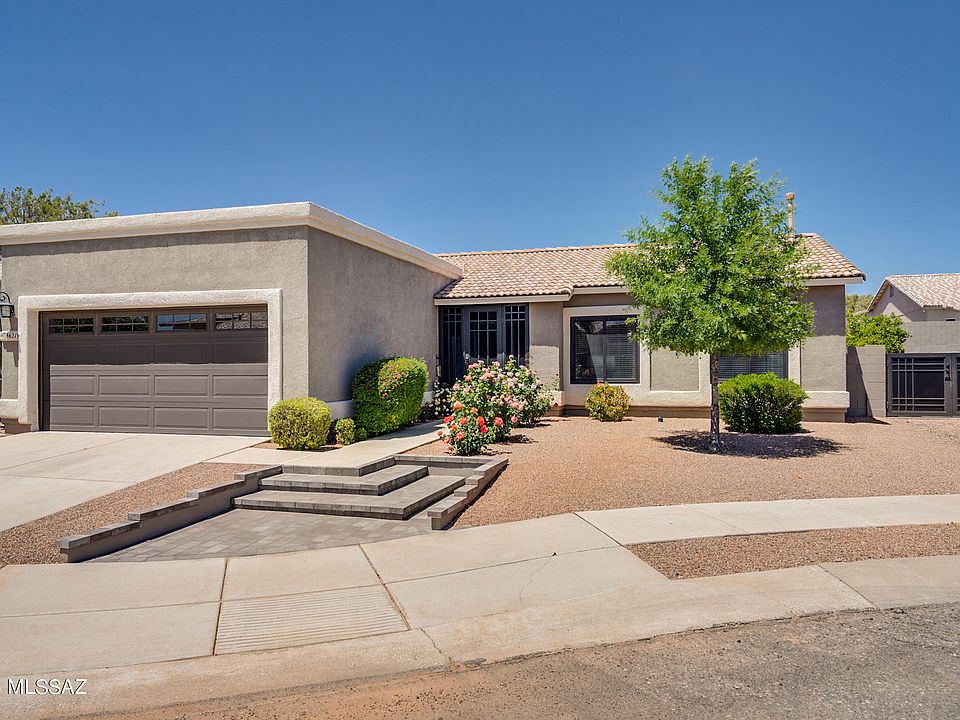 1st image of 8621 E Olinga Ct