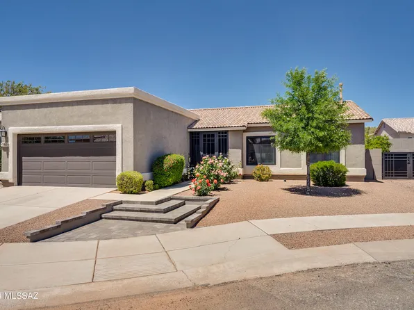 8621 E Olinga Ct, Tucson, AZ 85747