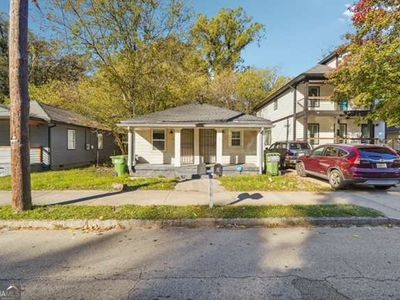 1145 McDaniel St SW, Atlanta, GA, 30310