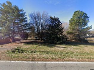 2203 Airport Rd, Salisbury, NC 28147