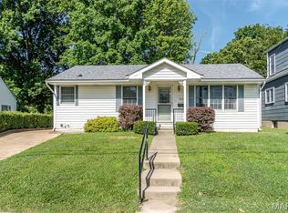 509 Hoover Ave, Union, MO 63084