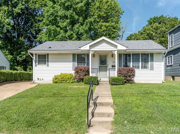 509 Hoover Ave, Union, MO 63084