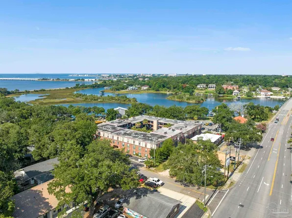 300 Bayou Blvd APT 119, Pensacola, FL 32503