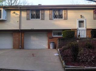 2210 Hayson Ave, Pittsburgh, PA 15216