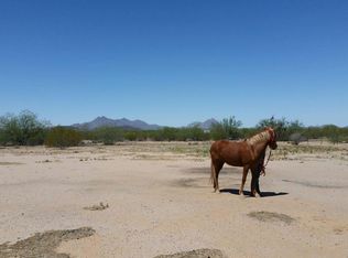 10575 N Derringer Rd #0, Marana, AZ 85653