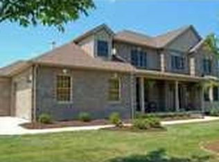 9747 Goehring Rd, Cranberry Township, PA 16066