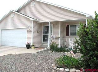1748 Sneffles St, Montrose, CO 81401