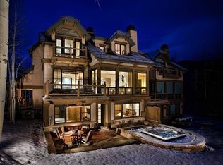 1120 Burnt Mountain Dr APT 20, Snowmass Village, CO 81615