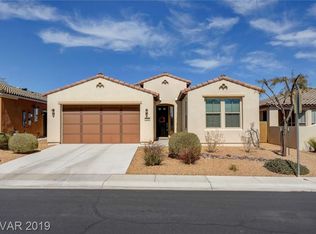 3808 Jasmine Heights Ave, North Las Vegas, NV 89081