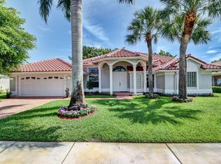 10570 Maple Chase Dr, Boca Raton, FL 33498