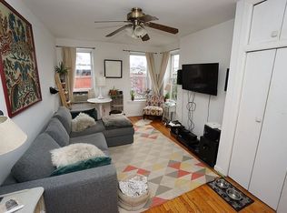 134 1st Ave APT 7, New York, NY 10009