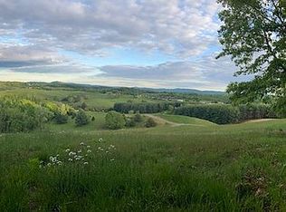 2105 Cold Mountain Rd, Radford, VA 24141