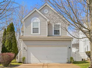 1237 Garden Village Dr, Florissant, MO 63031
