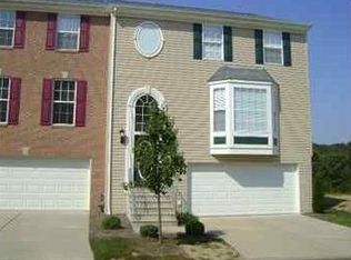 10543 Timber Edge Dr #21F, Wexford, PA 15090