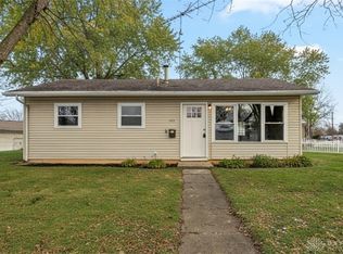 343 Sheelin Rd, Xenia, OH 45385