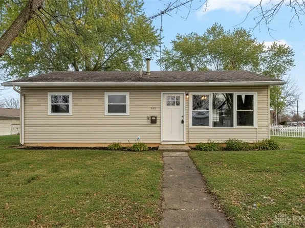 343 Sheelin Rd, Xenia, OH 45385