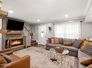 7 Cidermill Court, Howell, NJ 07731