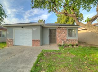 4368 N Cornelia Ave, Fresno, CA 93722