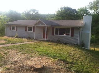 73 Outlet Rd, Harveys Lake, PA 18618