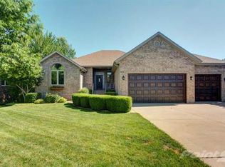 761 Brook Forest Rd, Nixa, MO 65714