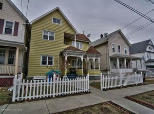 620 S Irving Ave, Scranton, PA 18505